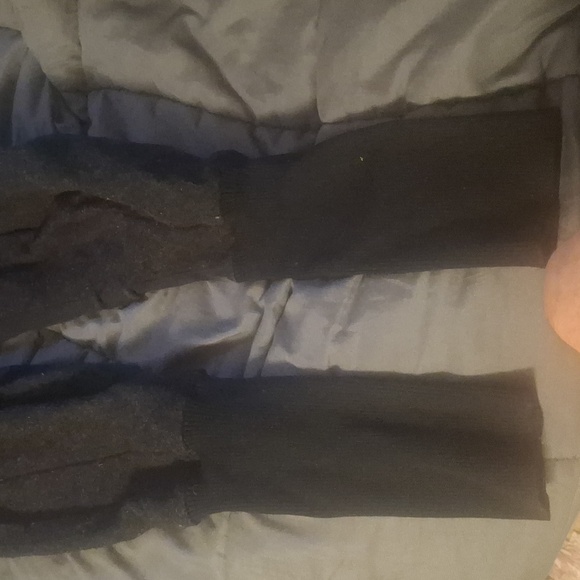 DEMOBAZA- small, black - Picture 5 of 5